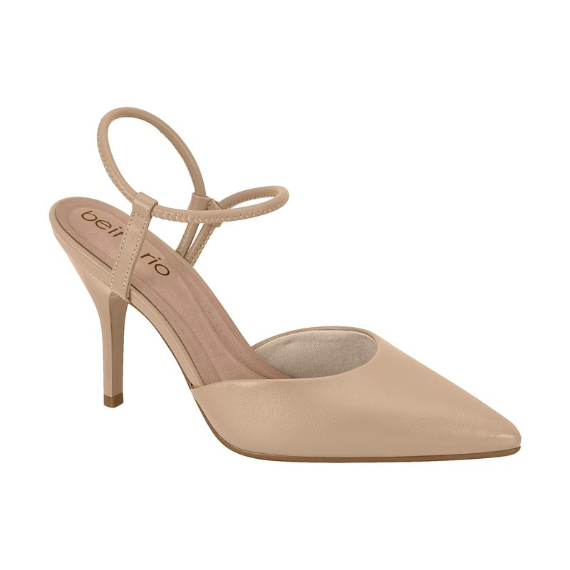 23727 – NAPA TURIM/TIRA PRONTA PELE STRECH (29452) BEIGE