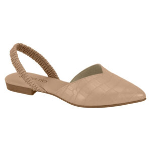 30634 - NAPA TURIM CROCO MILAO/MILANO (29452) BEIGE