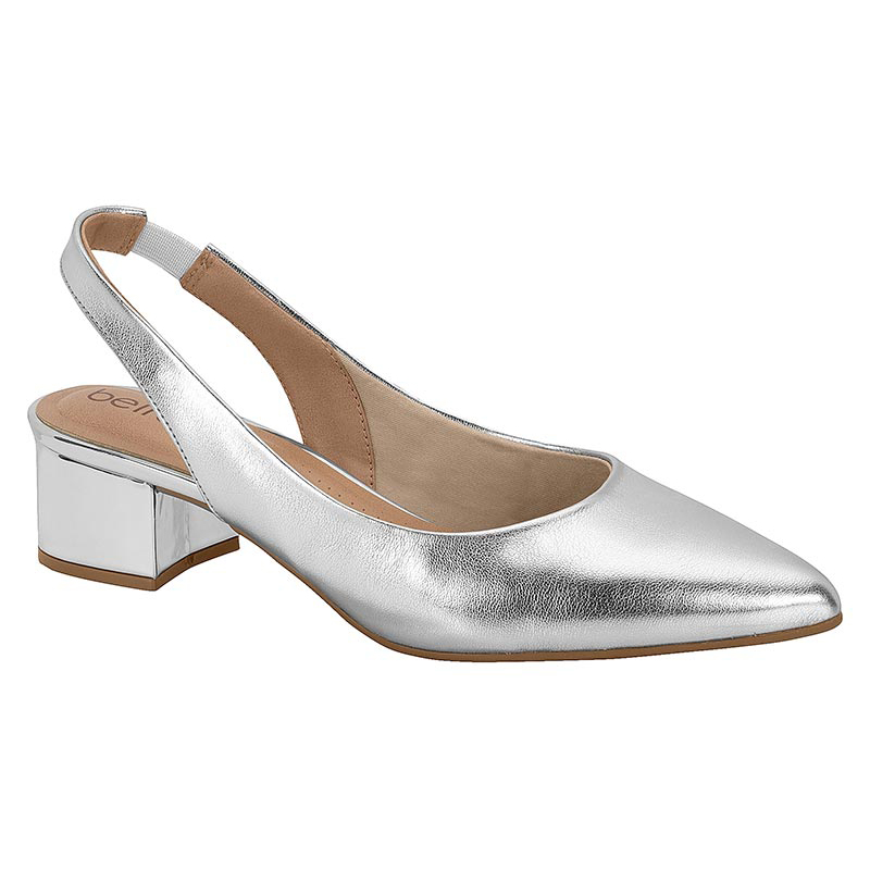 30775 – BRILHO ITALIA/METAL GLAMOUR (41) PLATA