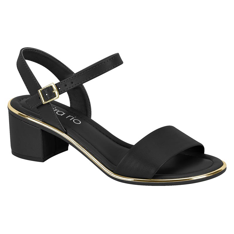 9569 – NAPA TURIM (15745) NEGRO 01