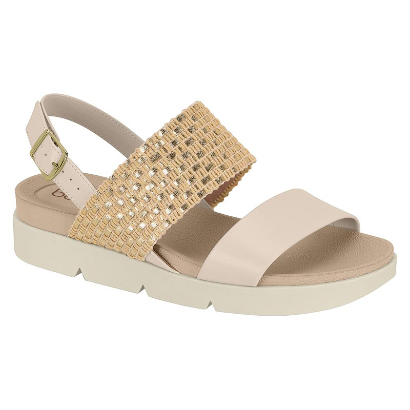 30054 – TIRA PRONTA WCR 1501/NAPA TURIM (103405) DOURADO-CREME 985/CREME 985