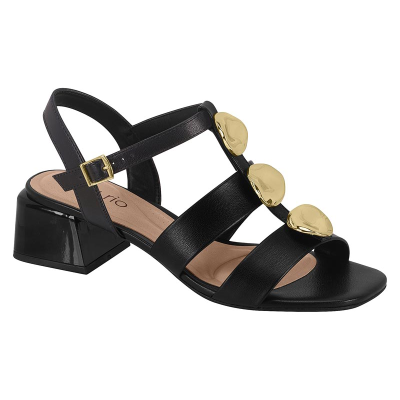 9569 – NAPA TURIM (15745) NEGRO
