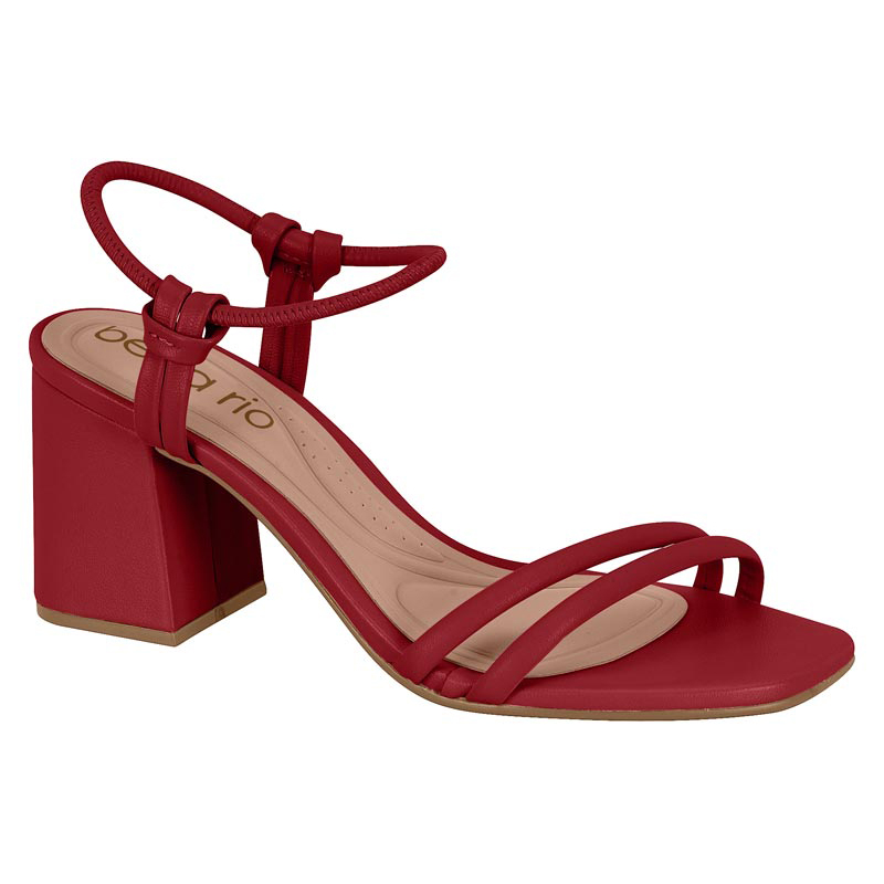24227 – TIRA PRONTA PELE STRECH/PELE STRECH (103102) CHERRY 1335