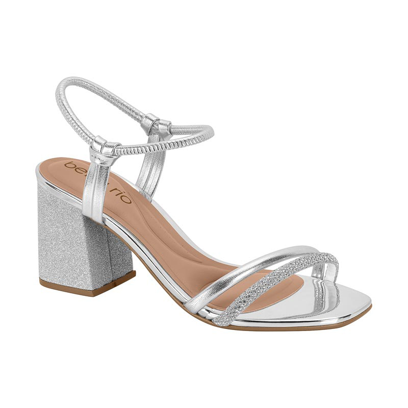30718 – TP STRASS/TP BRILHO ITALIA/MET GLAM (89093) CRISTAL-SILVER/PRATA