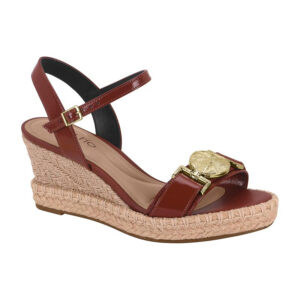 13967 - VERNIZ GLAM (104030) MARROM 1388