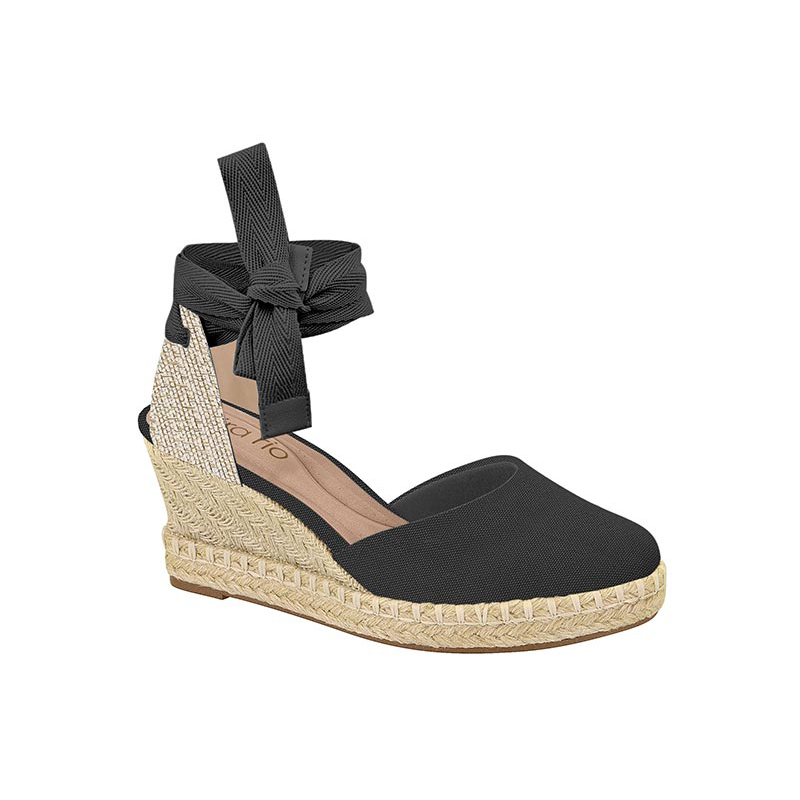 30786 – LONA SIDER/TECIDO TRAMADO DUBAI (75314) NEGRO/NATURAL-PLATA