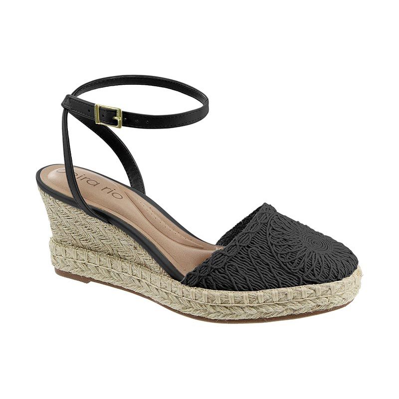 30794 – GASPEA PRONTA MANDALA/NAPA TURIM (15745) NEGRO