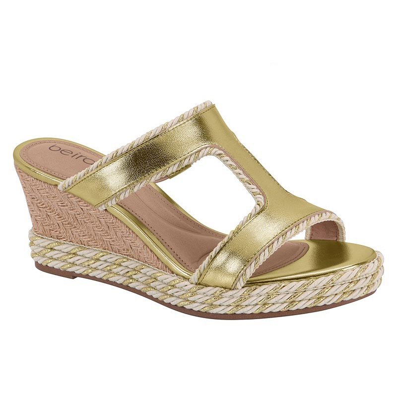 30579 – BRILHO ITALIA (66) DORADO