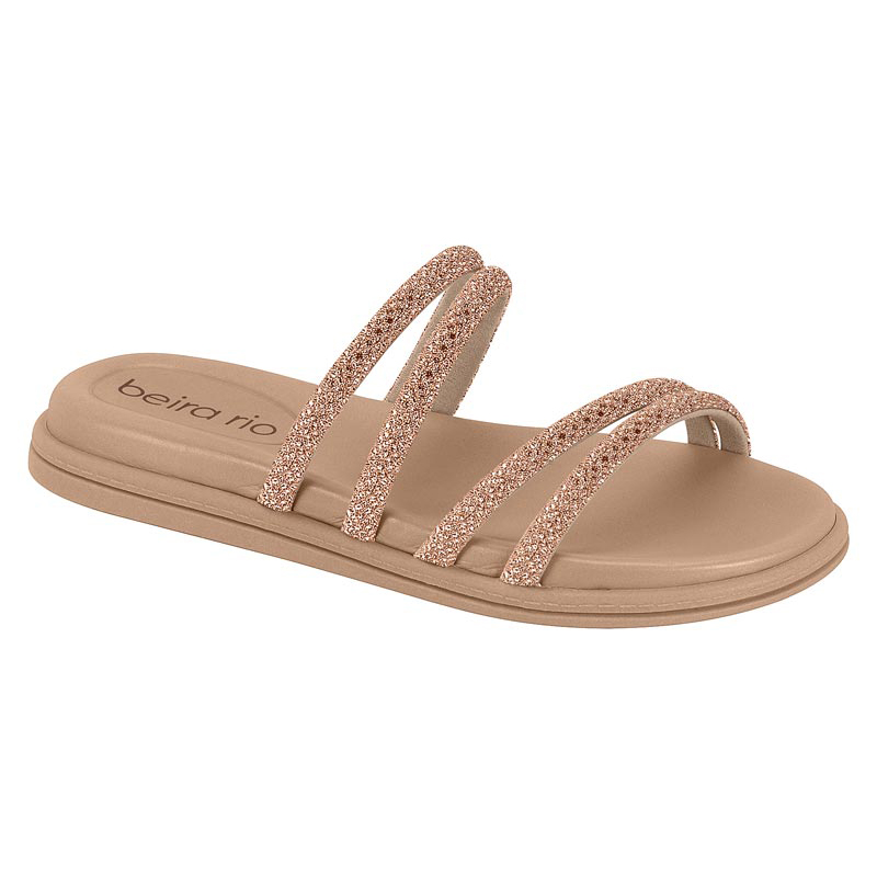 24698 – TIRA PRONTA STRASS (89099) OURO ROSADO-SILVER