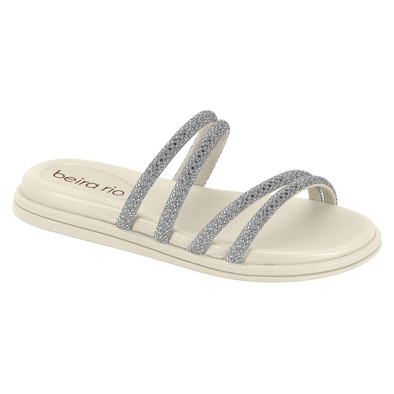 24698 – TIRA PRONTA STRASS (97235) CRISTAL-SILVER