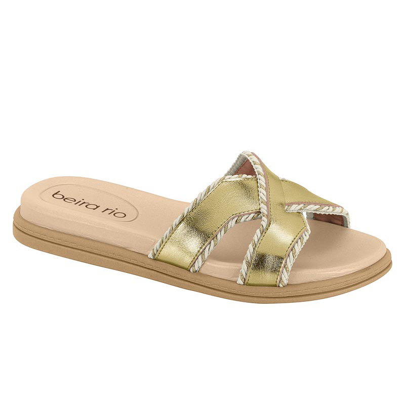 30579 – BRILHO ITALIA (66) DORADO