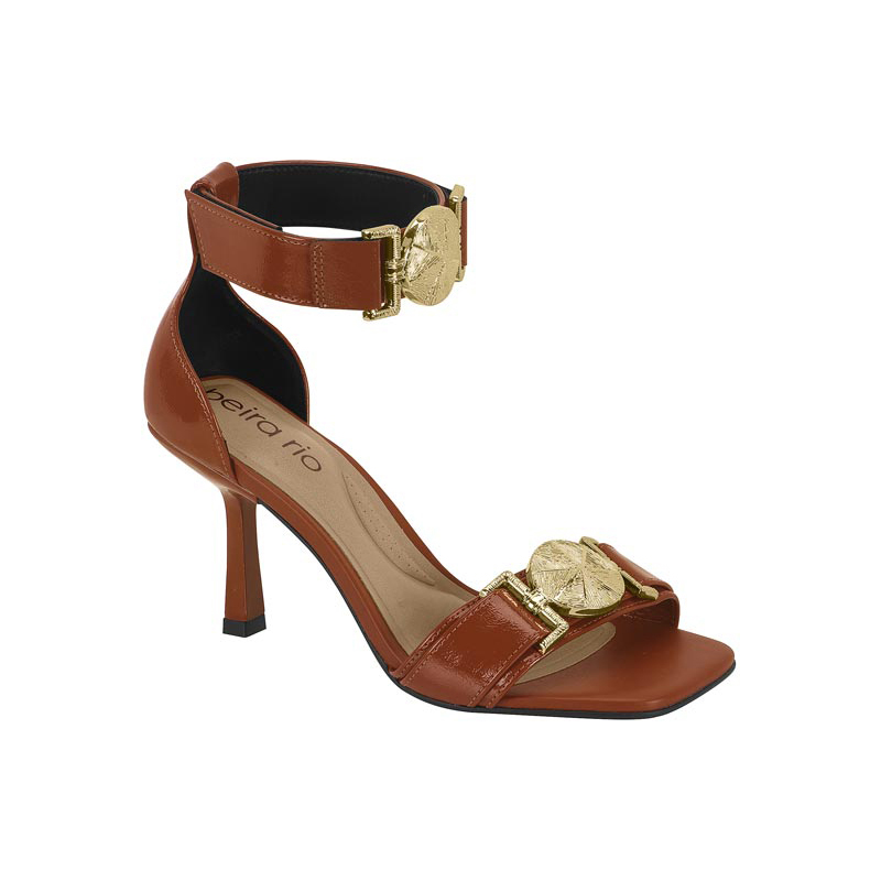 13967 – VERNIZ GLAM (104030) MARROM 1388