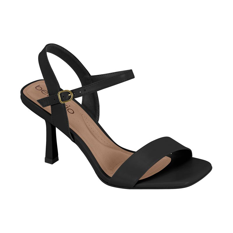 30277 – NAPA MADRI SHOW (15745) NEGRO