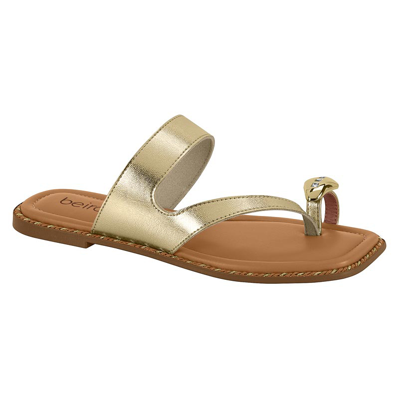 30579 – BRILHO ITALIA (66) DORADO