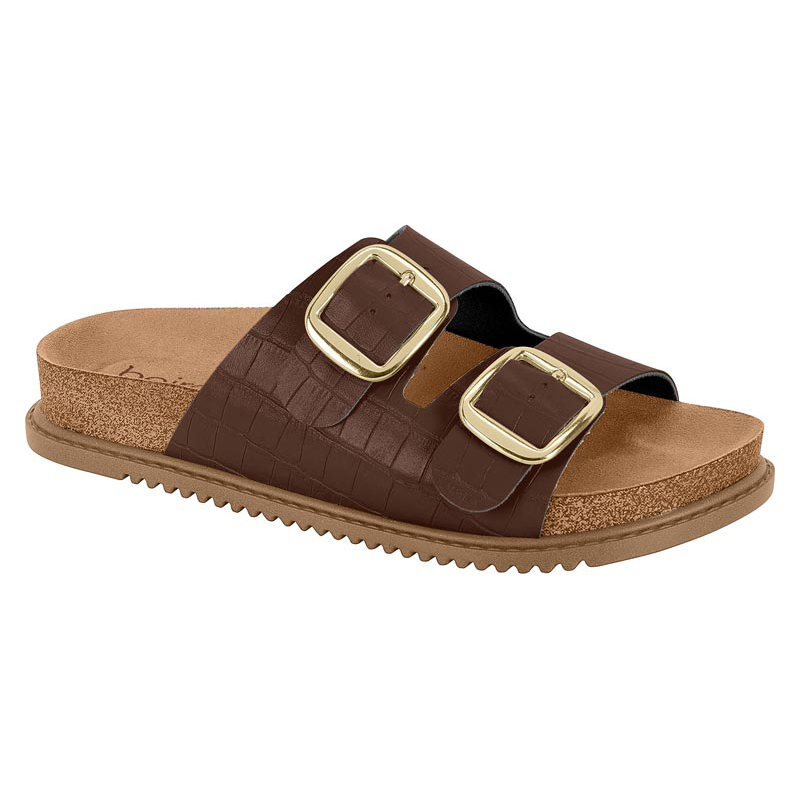 30630 – NAPA TURIM CROCO MILAO (101433) CONHAQUE 1273