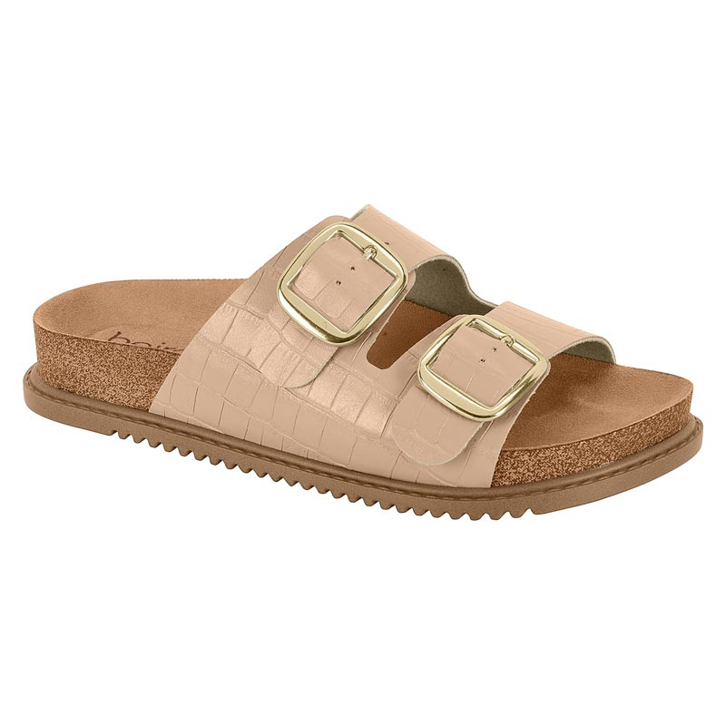 30630 – NAPA TURIM CROCO MILAO (29452) BEIGE