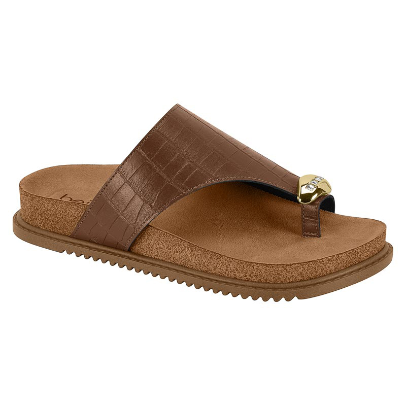 30630 – NAPA TURIM CROCO MILAO (101433) CONHAQUE 1273