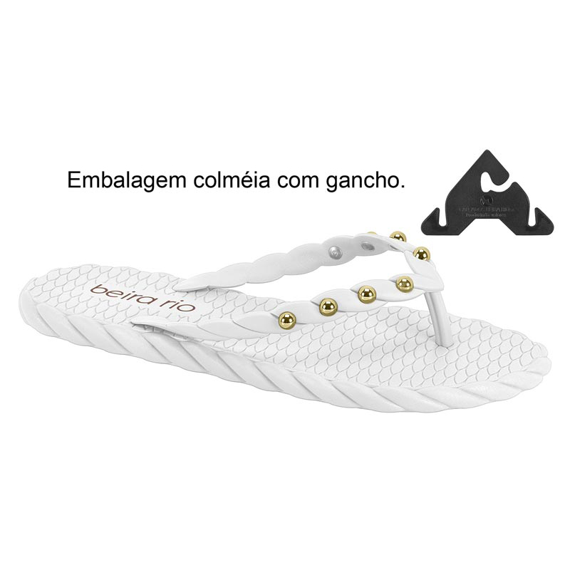 22662 – GASPEA PRONTA PVC (16072) BLANCO 99