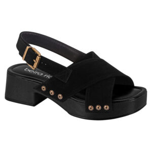 10529 - CAMURCAO (15745) NEGRO