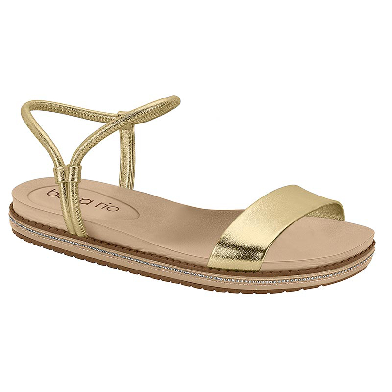 30753 – BRILHO ITALIA/TP BRILHO ITALIA (66) DORADO