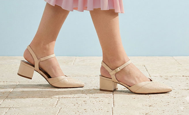 EASY CHIC