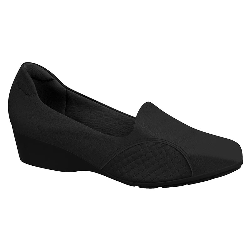 21765 – NAPA FLOATHER NATURE/PELE STRECH (15745) NEGRO 01