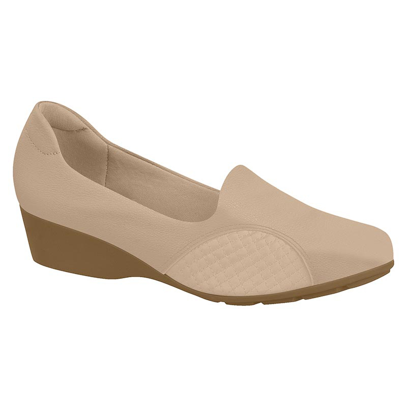 21765 – NAPA FLOATHER NATURE/PELE STRECH (29452) BEIGE