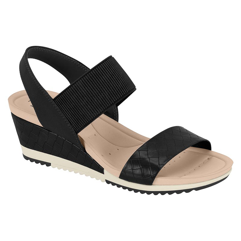 30386 – NP FLOAT NAT/NP TRESSE GEORGIA/ELAS (15745) NEGRO