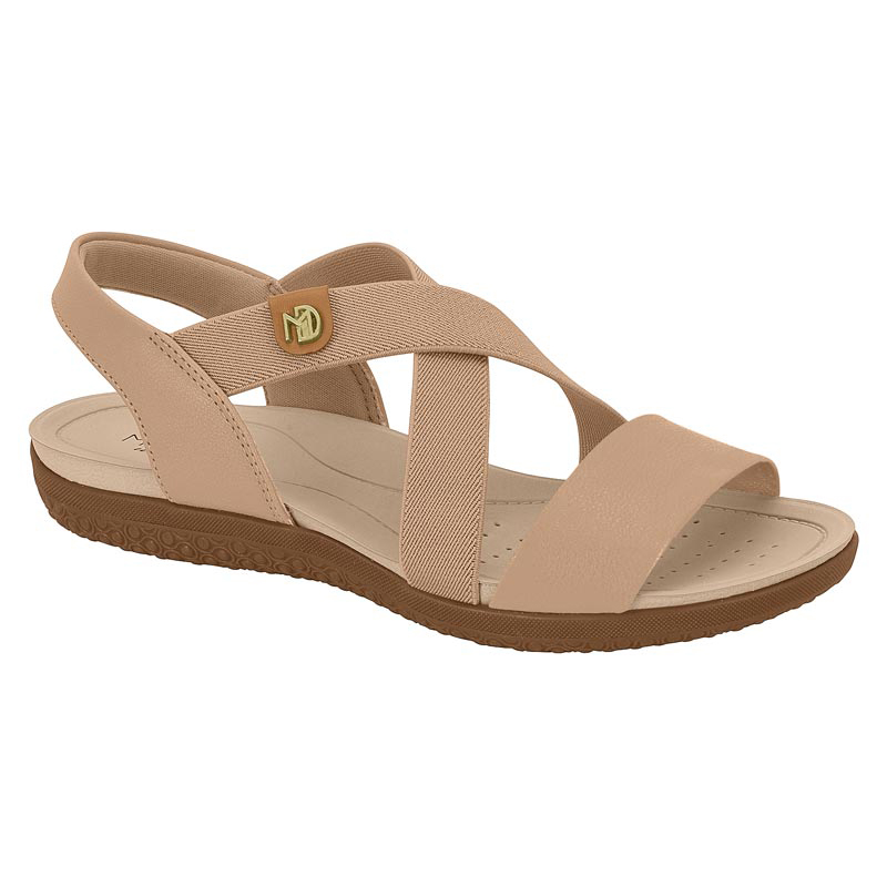 26892 – ELAST MEER/NP FLOA NAT/NP SENS FLEX (96783) NUDE 658/CAMEL 1165