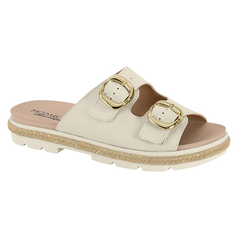 30349 – NAPA FLOATHER VENEZIA (35312) BLANCO OFF 526