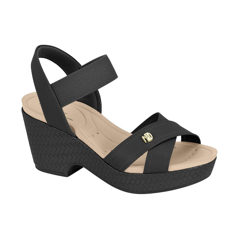 29454 – NP FLOAT NAT/ELAS/NP TRES VALENCIA (15745) NEGRO