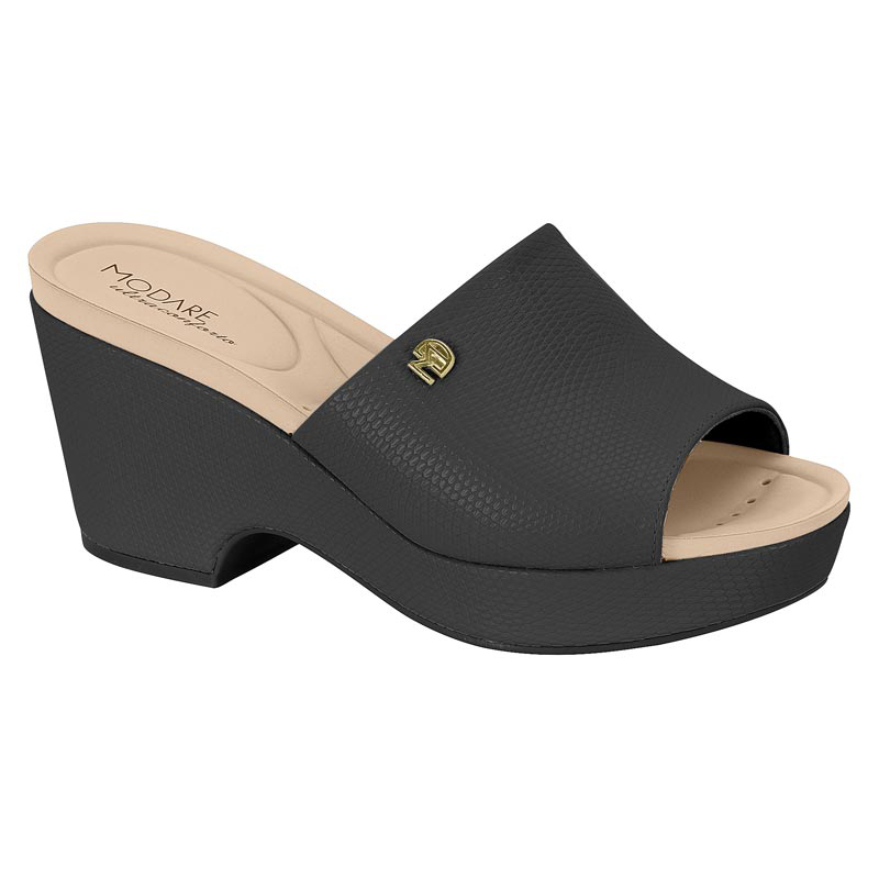 28284 – NAPA LEZARD PARIS (15745) NEGRO