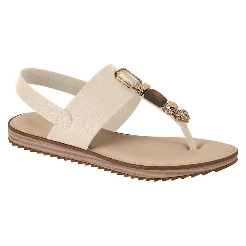 21736 – NAPA FLOATHER NATURE (83517) CREME 985
