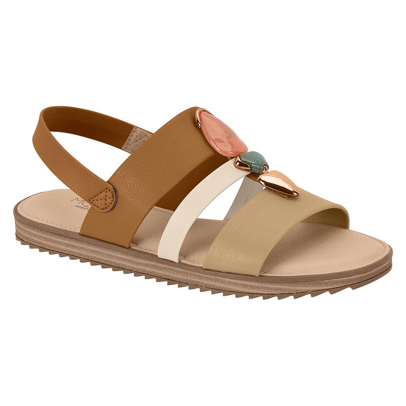 21736 – NAPA FLOATHER NATURE (97629) CAMEL 1165/TAN 1080/CREME 985