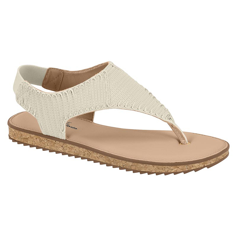 30461 – GASPEA PRONTA DENVER/ELASTICO (35312) BLANCO OFF 526