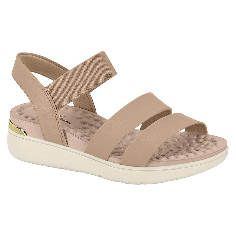 22454 – NAPA FLOATHER NATURE/ELASTICO (29452) BEIGE
