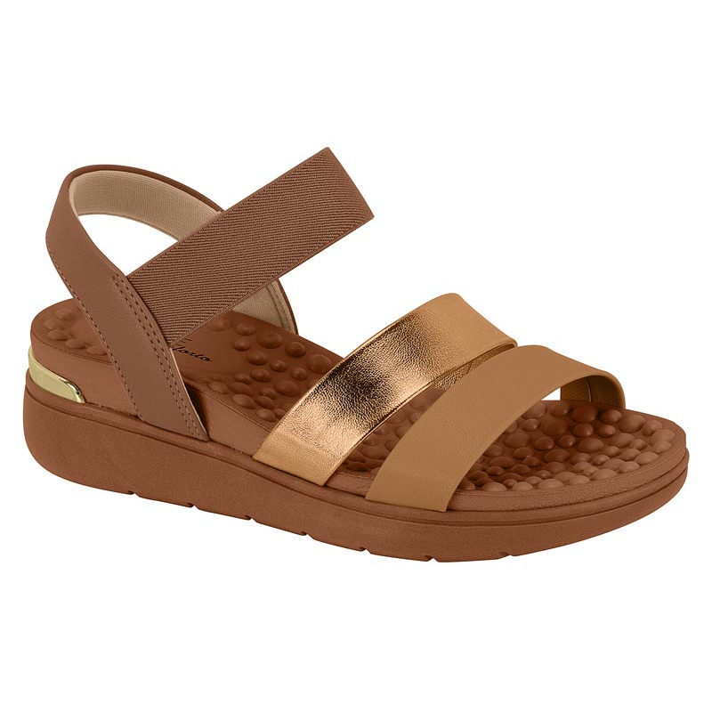 30681 – BRILHO ITALIA/NP FLOAT NATURE/ELAST (107587) BRONCE1402/CAMEL1165/AVELA1248
