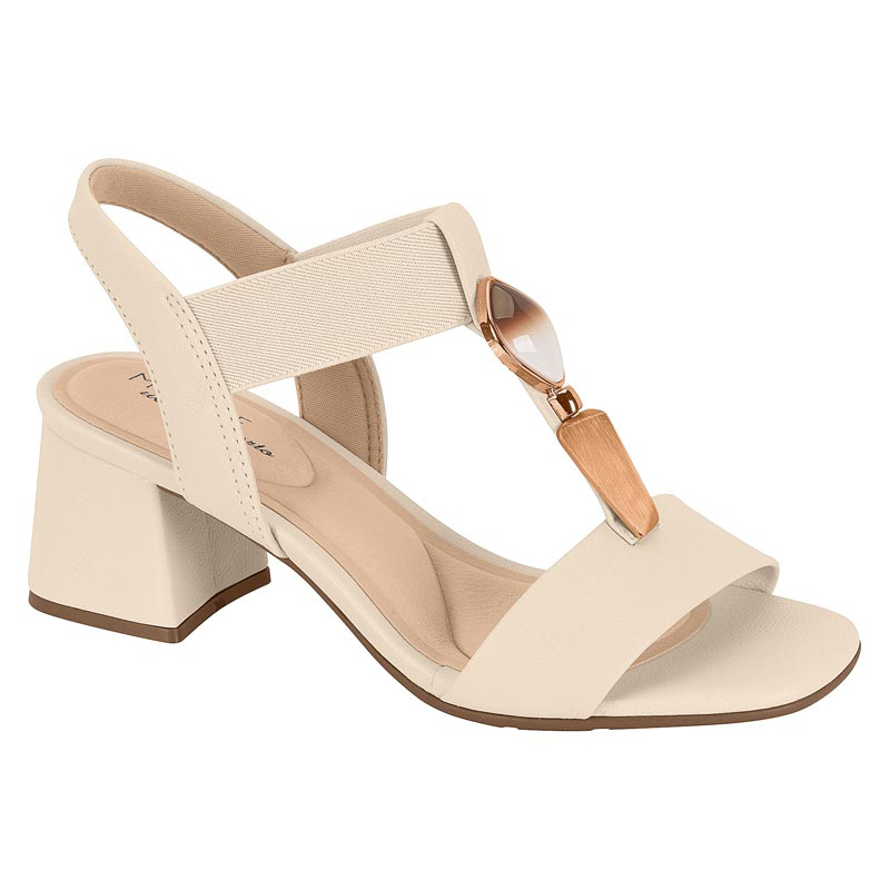 22454 – NAPA FLOATHER NATURE/ELASTICO (83517) CREME 985