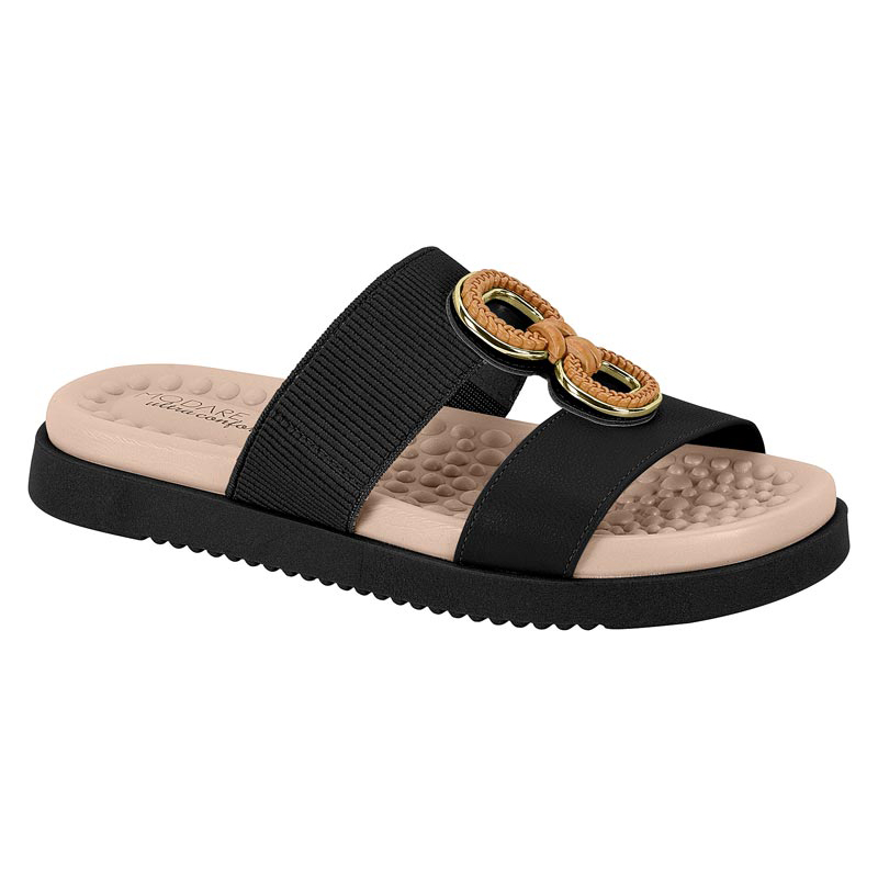 22195 – ELASTICO/NAPA FLOATHER NATURE (15745) NEGRO 01