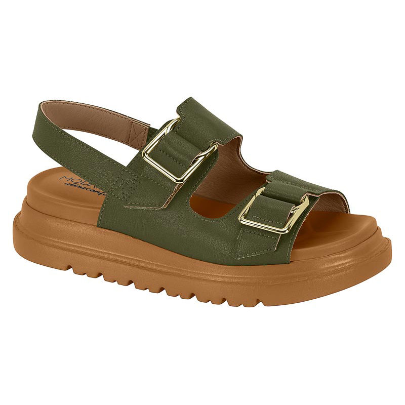 21736 – NAPA FLOATHER NATURE (101540) OLIVA 1281