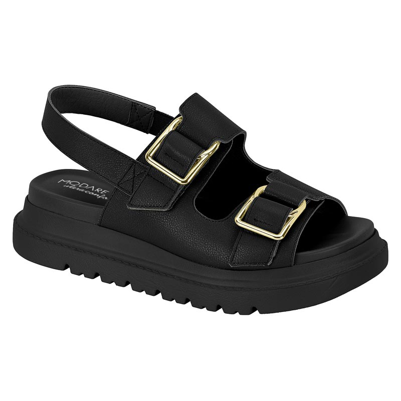 21736 – NAPA FLOATHER NATURE (15745) NEGRO
