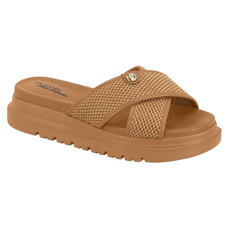 30387 – TECIDO TRAMADO POSITANO (104725) MULTI ARGILA 1299/CAMEL 1165