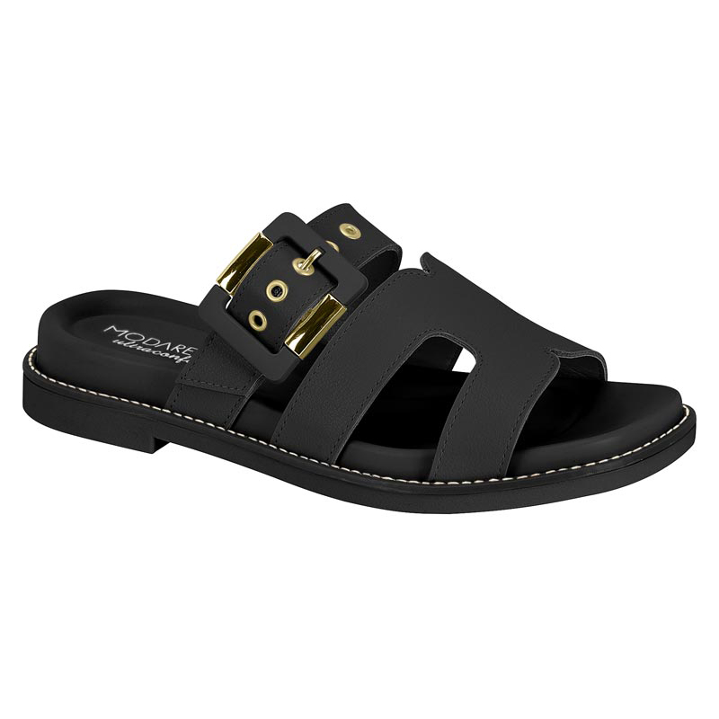 21736 – NAPA FLOATHER NATURE (15745) NEGRO