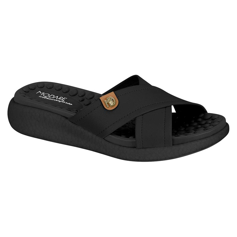 21736 – NAPA FLOATHER NATURE (96782) PRETO 01/CAMEL 1165