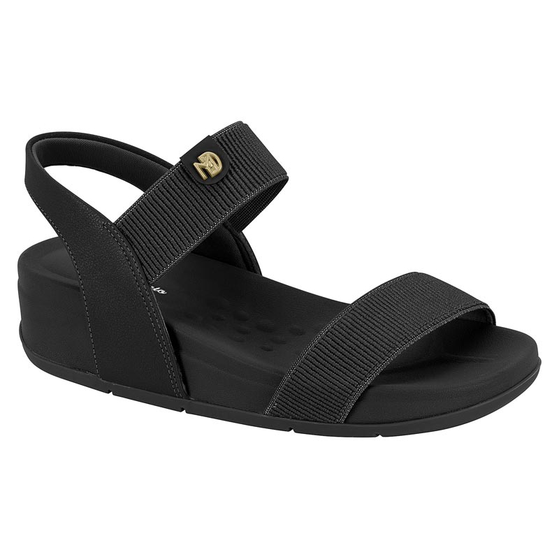 23124 – ELASTICO/NP FLOATHER NATURE (15745) NEGRO