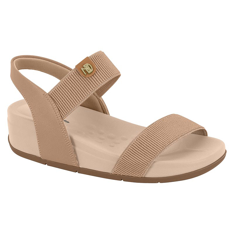 23124 – ELASTICO/NP FLOATHER NATURE (96783) NUDE 658/CAMEL 1165