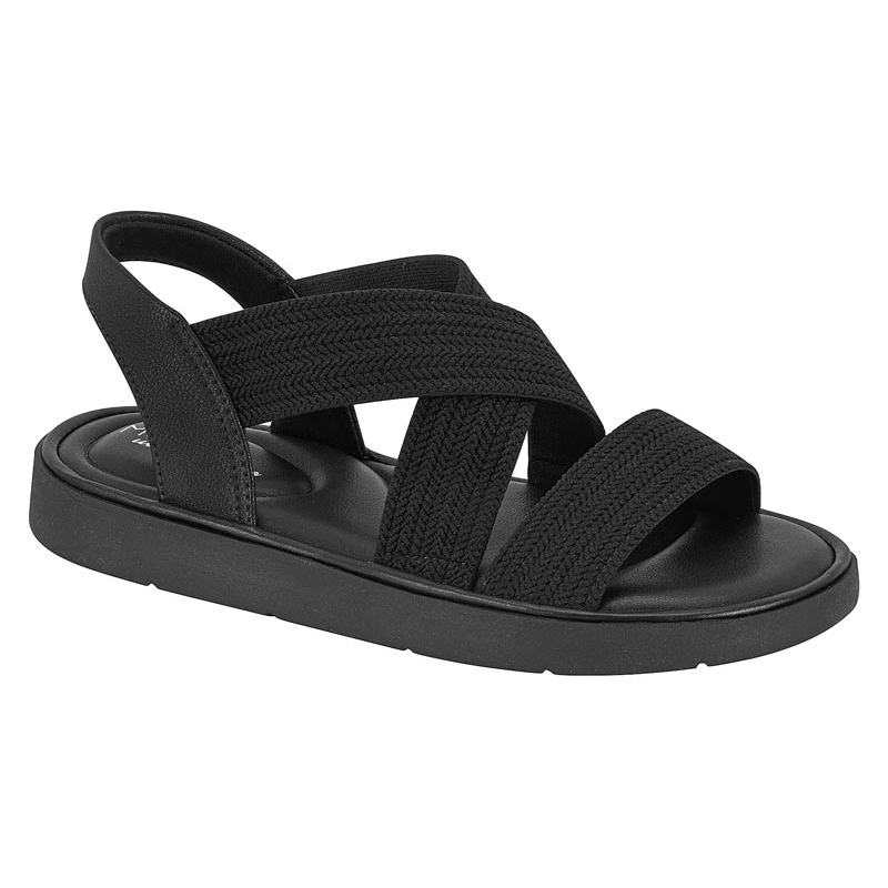 23124 – ELASTICO/NP FLOATHER NATURE (15745) NEGRO