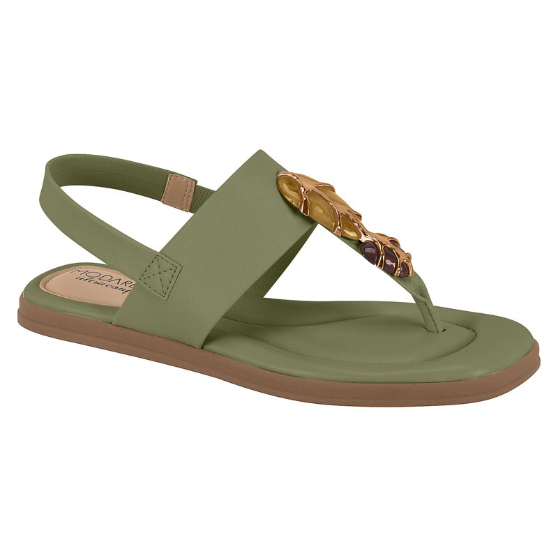 21736 – NAPA FLOATHER NATURE (104289) VERDE SALVIA 1401