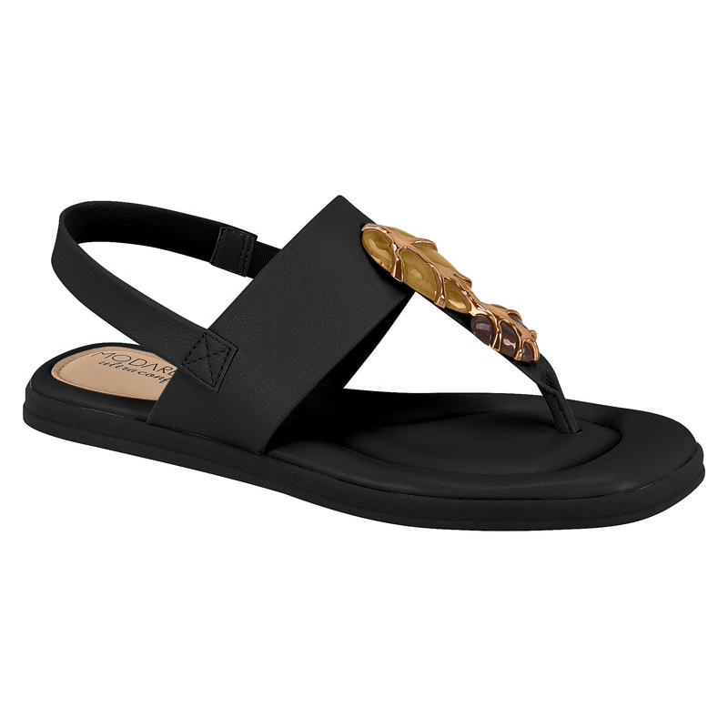 21736 – NAPA FLOATHER NATURE (15745) NEGRO