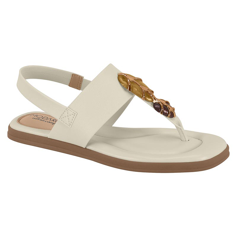 21736 – NAPA FLOATHER NATURE (35312) BLANCO OFF 526